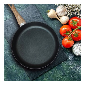 [Dearkit] Poêle à frire antiadhésive en aluminium DK0002 – Distributeur, Prêt à la vente, Fournitures de cuisine, Chaîne d'approvisionnement, Conception de produits - Product Image 4