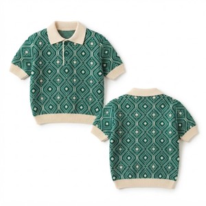 Camisetas de Fútbol Sublimadas Profesionales, Tejidas, de Secado Rápido, para Hombre, Ropa Deportiva - Product Image 5