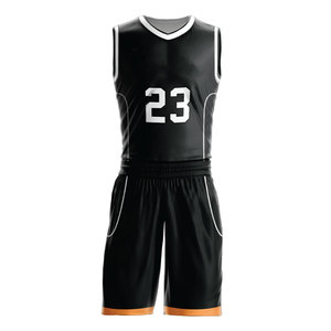 Nueva Llegada, Ropa Deportiva de Baloncesto, Uniforme de Juego, Absorbente de Humedad, Ropa para Torneos, Diseño Personalizado para Hombre, Uniforme Personalizado - Product Image 3