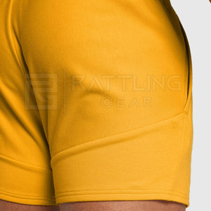 Fabriqué avec le meilleur matériau Short de sport pour homme Nouveau style Offre Spéciale pour homme sur short de sport de haute qualité - Product Image 5