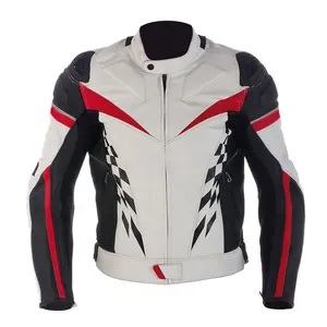 Meist verkaufte Motorrad jacke für Männer Motorrad jacke aus Textil/Leder Cordura Racing Biker Riding CE-Zulassung