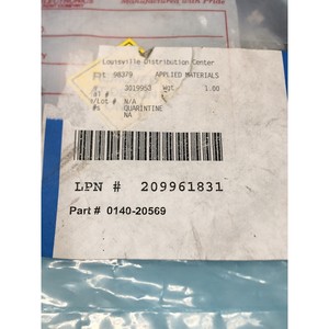 AMAT 0140-20569 HARNESS MF WATER FLOW SWITCH - อุปกรณ์และอะไหล่เซมิคอนดักเตอร์ระดับโลกที่เชื่อถือได้ - Product Image 3