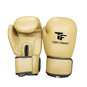 Guantes de Boxeo en Oferta, Hechos de Cuero Vacuno en Colores y Diseños Personalizados, Sin Logotipo, para Entrenamiento y Golpeo - Product Image 5
