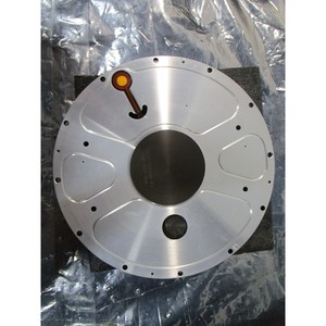 AMAT 0021-09989 Mandrin électrostatique ESC pour - Équipements et pièces semi-conducteurs de confiance à l'échelle mondiale chez - Product Image 1