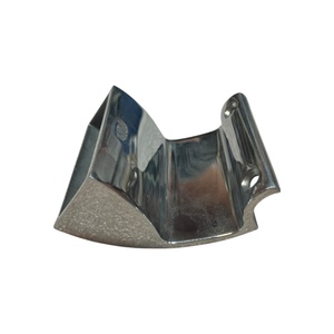 Componentes de hierro dúctil industriales de alta resistencia personalizados, piezas de fundición de metal mecanizadas de precisión, componentes industriales duraderos - Product Image 3