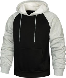 Khaki Plain Hoodies Wholesale Custom Logo Blank Fleece <b>Pullovers</b> <b>Men</b> High Quality Export Grade Winter Streetwear Sweatshirts - Product Image 2