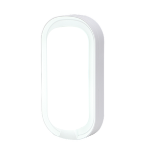 [Vitson] MEGA LED Superficie/Lámpara colgante Oval 15W Luz diurna IP65 para exteriores Interior Mejor precio 87400 - Product Image 5