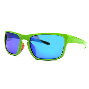 Gafas de Sol Polarizadas Ligeras Unisex GUGA KD07 OEM Personalizadas con Protección UV400 y Marco de PC para Surf, Navegación y Pesca - Product Image 1