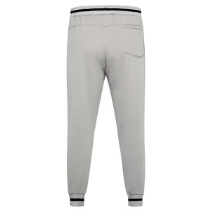 Survêtement pour homme très vendu, couleur unie, ensemble 2 pièces, survêtement en jersey de coton pour unisexe - Product Image 6