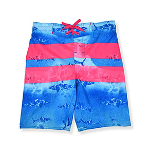 Shorts Casuales para Hombre, de Tela de Lona, Secado Rápido y Transpirables, Cintura Alta, Shorts Sublimados para Hombre en Venta - Product Image 5