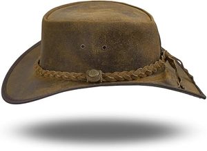 High Quality New Design Vintage Outdoor Hiking Fisherman Hats Fitted Adjustable Unisex Travel Party Low <b>Price</b> - Product Image 3