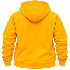 เสื้อฮู้ด Sigma Gamma Rho สีทอง ผ้าฟลีซพรีเมียม ปักลายตราสัญลักษณ์ปี 1922 กระเป๋าจิงโจ้ เสื้อสเวตเชิ้ตลำลองสำหรับชมรมนักศึกษากรีก - Product Image 4