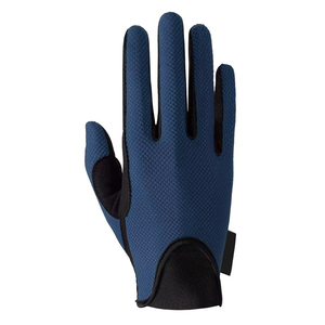 Gants d'équitation d'hiver en cuir imperméables, fabrication sur mesure, marque privée, fournisseur direct d'usine, fabricant de premier plan - Product Image 3