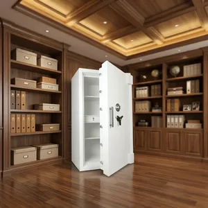 Caja Fuerte Premium para Comercios de Lujo, Máxima Protección para Activos de Alto Valor TX-801 - Product Image 1