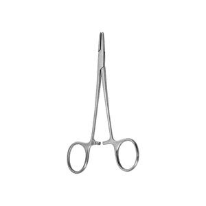 GUJJAR SURGICAL INTERNATIONAL Juego de Microcirugía Básica de 13 Piezas, Caja de Instrumentos de Acero Inoxidable Alemán, Manual, Reutilizable, Autoclavable - Product Image 4