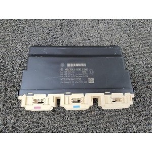 ECU และโมดูลคอมพิวเตอร์มือสองสำหรับรถยนต์ C-class รุ่น A2059006402 - Product Image 1