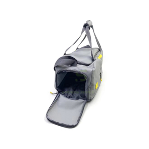 duffel bags travel gym sports bag <b>large</b> capacity waterproof luggage travel duffel bag men women gym sports carry shoulder bag - Product Image 5