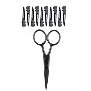 Hair Style Hair <b>Extension</b> Tools and kits Lightweight <b>Cheap</b> Price Top Trend Installation kit Hair <b>Extension</b> Tools And kits - Product Image 6
