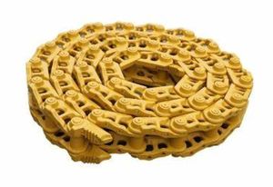 D6R Dozer Track Group, детали ходовой части бульдозера - Product Image 2