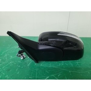 กระจกมองข้างซ้ายด้านนอก มือสอง ของแท้ รุ่น 876103M600AF - Product Image 6