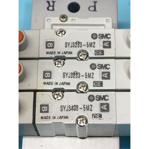 FUJI 92660BHTD0433 MANIFOLD AIR <b>ELEVATOR</b> - Trusted Global Legacy Semiconductor Equipment and <b>Parts</b> at - Product Image 3