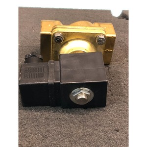 GRANZOW 21HN5KY160 Électrovanne à 2 voies, 176826 - Équipements et pièces semi-conductrices de confiance de la marque globale Legacy - Product Image 6