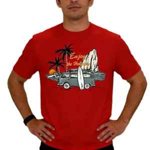 Camisetas 100% algodón original, transpirables, para uso casual y deportivo, con impresión de logotipo personalizado y diseño por sublimación. - Product Image 4