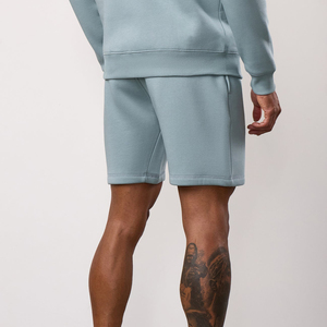 Men's Summer Fitness <b>Shorts</b> Breathable Quick-Drying Running Loose Mid Waist Casual Sports <b>Shorts</b> - Product Image 4