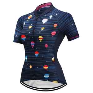 Maillot de cyclisme d'été réversible et respirant pour hommes, fabriqué au Pakistan, séchage rapide, écologique, grandes tailles, pour adultes, vente en gros - Product Image 2