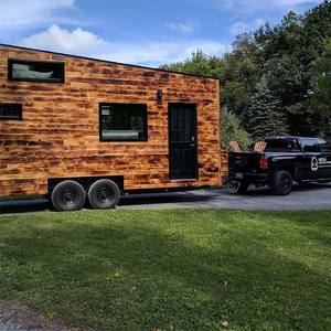 Caravana Estándar para Campamentos Familiares, Remolque de Viaje, Autocaravana, ENVÍO GRATUITO A TODOS LOS ESTADOS - Product Image 6