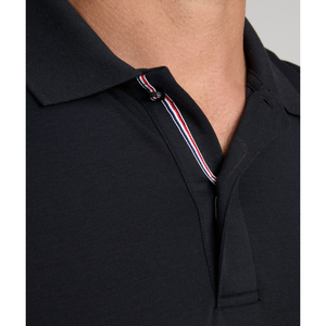 Camiseta Polo Personalizada, Ligera, de Algodón y Poliéster, Uniforme Informal, Fabricante Premium, Producción en Masa - Product Image 5