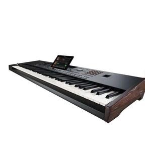 Brand New Original PA5X 61 Key Keyboard <b>Workstation</b> Arranger - Product Image 3