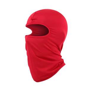 Balaclava, cagoule d'hiver en tissu, couvre-visage intégral, conçue pour le ski, le cyclisme, la moto, la course à pied et les activités de plein air, en vente en ligne. - Product Image 4