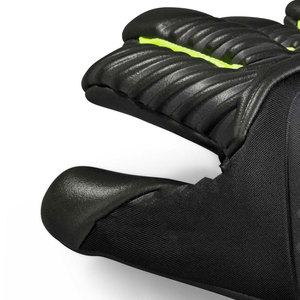 Guantes de Portero de Fútbol de Material PU, Guantes de Entrenamiento para Uso Profesional en Adultos, Suministro del Fabricante - Product Image 6