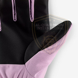 Gants de ski de style tendance, nouvelle arrivée, service OEM, gants de ski très vendus, gants de ski légers - Product Image 4