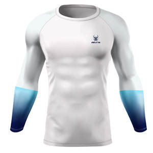 High Quality Cheap Price Men <b>MMA</b> <b>Rash</b> <b>Guard</b> Camouflage Light Weight Men <b>MMA</b> <b>Rash</b> <b>Guard</b> For Sale - Product Image 1