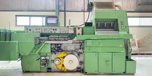 Machine de fabrication de cigarettes électrique à grande vitesse Protos 70 7000 cigarettes par minute à vendre - Product Image 3