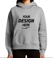 Sweat à capuche personnalisé pour femme en molleton épais, style streetwear décontracté, respirant, idéal pour le printemps, avec logo, export direct usine BD