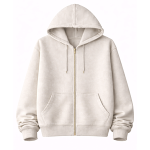Sweat à capuche pour homme 100% coton, tissu polaire doux, chaud, respirant, confortable, coupe classique pour un usage décontracté, mode streetwear, journées d'hiver - Product Image 6