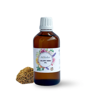 Aceite Esencial de Semillas de Apio |   Proveedor al por Mayor de Aceite de Apium Graveolens de Primera Calidad, Fabricante de Marca Privada OEM - Product Image 2