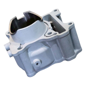 กระบอกสูบอะลูมิเนียมหล่อสำหรับ PCX อัพเกรดเครื่องยนต์160 - Product Image 3