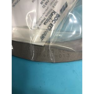 Tokyo Electron TEL D131068 Ring, Tab, BSM - อุปกรณ์และอะไหล่เซมิคอนดักเตอร์ระดับโลกที่เชื่อถือได้ - Product Image 5