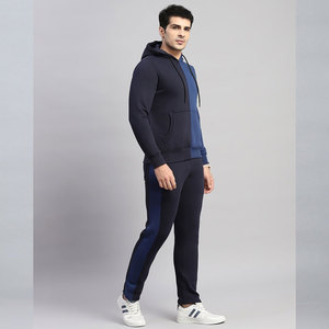 Conjunto Corto de Chaqueta Cortavientos Personalizada y Cómoda para Hombre, Conjunto Deportivo de Nailon Transpirable, Conjunto Corto de Verano Sólido Unisex - Product Image 3