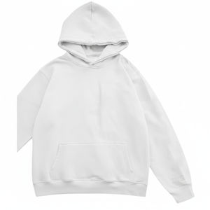 Sweat à capuche personnalisé avec logo, en coton de qualité supérieure, pour hommes et unisexe, avec fermeture éclair, grande visibilité - Product Image 1