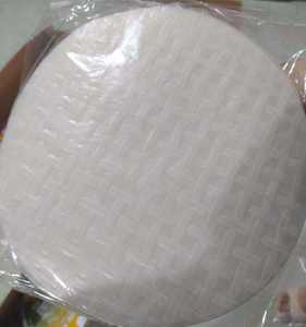 Rice <b>Paper</b> Spring <b>Roll</b> Wrappers Made in Vietnam - Product Image 2