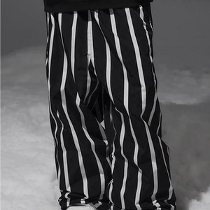 Fabricante de Pantalones de Nieve Personalizados, Pantalones de Esquí Impermeables, Proveedor de Ropa de Invierno para Exteriores OEM ODM - Product Image 6