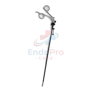 Pinza de agarre médica duradera de alta precisión, juego de herramientas de pinzas de agarre reutilizables - Product Image 3