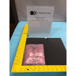 AMAT 0040-03254 Base, Tower, EMAX, 165618 - Equipo y Piezas de Semiconductores de Confianza de Global Legacy Semiconductor - Product Image 2