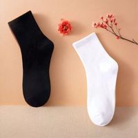 Chaussettes en coton personnalisées avec logo, couleurs vives, vente en gros, design amusant, chaussettes pour homme, chaussettes de mode pour homme