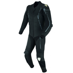 Trajes de Motocicleta para Hombre, Fabricados en Pakistán, MOQ Bajo, de Cuero, Impermeables, Resistentes al Fuego, para Todas las Estaciones - Product Image 3